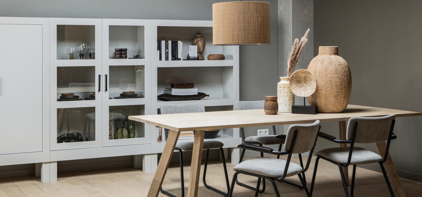 Keukengeheimen; inspiratie en stylingtips voor elk keukentype